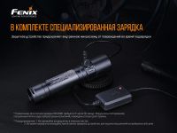 Лот: 22024860. Фото: 10. Фонарь Fenix WF30RE