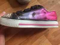 Лот: 15847063. Фото: 3. Кеды Skechers Twinkle toes 28... Дети растут