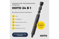 Лот: 24980317. Фото: 2. Отвертка HOTO 24-in-1 Precision... Домашний быт