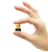 Лот: 11358946. Фото: 3. Мини USB WiFi wi-fi адаптер. Компьютеры, оргтехника, канцтовары