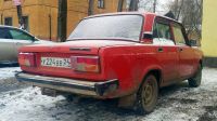 Лот: 16865731. Фото: 2. Ваз 21053 93 года на ходу с номерами... Авто, мото, водный транспорт