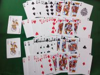 Лот: 24865869. Фото: 3. Карты игральные Великобритания. Красноярск