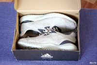 Лот: 9782137. Фото: 4. Кроссовки Adidas Alphabounce. Красноярск