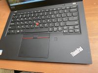 Лот: 20554653. Фото: 5. Lenovo ThinkPad X390 13,3"IPS...