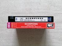 Лот: 11108303. Фото: 4. Scorpions. Красноярск