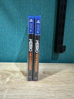 Лот: 22568727. Фото: 2. Игра PS4 Metro Redux. Диск новый. Игровые приставки, консоли, видеоигры