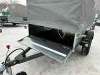 Лот: 21215397. Фото: 14. Прицеп Уралец 2.0 оцинк.борта...