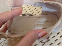 Лот: 20833088. Фото: 6. Сандалии для девочки размер 22