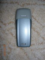 Лот: 1664690. Фото: 2. Nokia 1100 Grey (Идеальное состояние... Смартфоны, связь, навигация