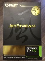 Лот: 13493931. Фото: 2. Видеокарта Palit JetStream GTX770... Комплектующие