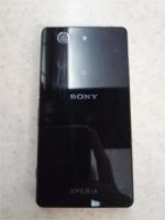 Лот: 9998513. Фото: 2. Sony Xperia Z3 Compact. Смартфоны, связь, навигация