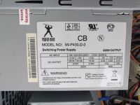 Лот: 15150492. Фото: 3. Системный блок. Amd7750/gts450... Компьютеры, оргтехника, канцтовары