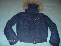 Лот: 3287647. Фото: 2. Пуховик Abercrombie. Женская одежда