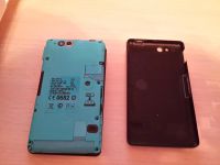 Лот: 5305026. Фото: 4. Смартфон Sony Xperia Go ST27I...