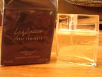 Лот: 944656. Фото: 2. Мужская туалетная вода Yohji Yamamoto... Парфюмерия