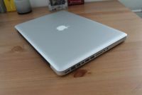 Лот: 12341637. Фото: 3. Macbook Pro 15. Компьютеры, оргтехника, канцтовары