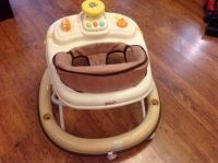 Лот: 7599273. Фото: 6. Ходунки музыкальные