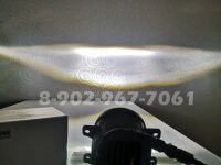 Лот: 18026216. Фото: 5. LED птф 60 Вт на Vesta/Renault...