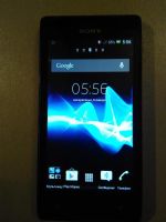 Лот: 6395523. Фото: 2. Смартфон Sony Xperia J (26i... Смартфоны, связь, навигация