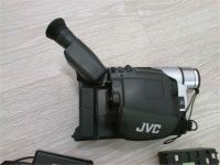 Лот: 10768290. Фото: 5. JVC GR-FX220A