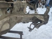 Лот: 24638706. Фото: 4. лонжерон Renault Fluence L30R. Красноярск
