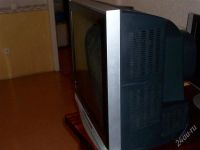 Лот: 1761919. Фото: 2. телевизор почти не рабочий ERISSON... ТВ и видео