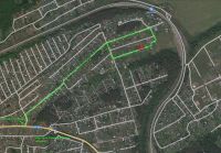 Лот: 17503472. Фото: 7. Участок 15 соток Колягино (10...