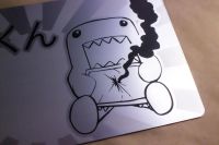Лот: 6142215. Фото: 5. Табличка под номер domo kun