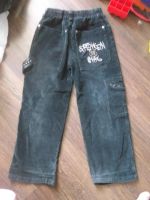 Лот: 4057661. Фото: 2. брюки черные вельветовые. Одежда и аксессуары