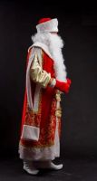Лот: 6558749. Фото: 2. Аренда Прокат новогоднего костюма... Праздничные костюмы, аксессуары