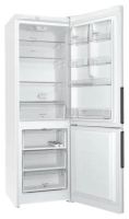 Лот: 10906748. Фото: 2. Холодильник Hotpoint-Ariston HF... Крупная бытовая техника