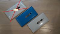 Лот: 11059385. Фото: 5. 2 Nokiа Lumia 800 одним лотом...