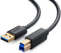 Лот: 25415729. Фото: 2. Кабель UGREEN US210 (10372) USB... Комплектующие
