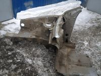 Лот: 3637552. Фото: 3. Лонжерон Toyota Ipsum 1996-2000... Авто, мото, водный транспорт