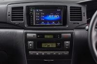 Лот: 19502637. Фото: 14. Toyota Corolla, IX (E120, E130...