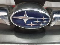 Лот: 20899973. Фото: 4. Решетка радиатора Subaru Legacy... Красноярск