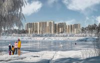 Лот: 21762087. Фото: 3. Квартира по адресу Береговая ул... Недвижимость