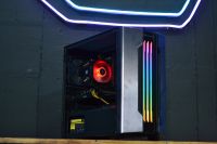 Лот: 19264421. Фото: 9. Игровой компьютер I5 10400F/GTX...