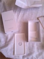 Лот: 8301120. Фото: 5. Iphone 5S 16GB Идеальный GOLD
