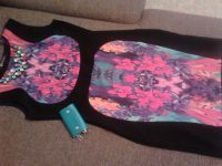 Лот: 4558058. Фото: 5. Платье Monton трикотаж, р.44-46