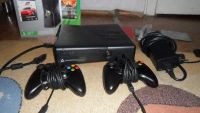 Лот: 4945572. Фото: 2. Xbox 360 250GB 2 геймпада оригинальных... Игровые приставки, консоли, видеоигры
