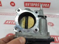 Лот: 20897818. Фото: 6. Заслонка дроссельная Toyota Corolla...