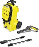 Лот: 20975970. Фото: 8. Минимойка Karcher K 3 Car Limited...