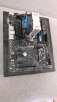 Лот: 10118216. Фото: 3. MSI z170a Gaming Pro Carbon... Компьютеры, оргтехника, канцтовары