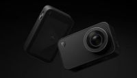Лот: 10755147. Фото: 2. Xiaomi Mijia Mini Sport Action... Фото, видеокамеры, оптика