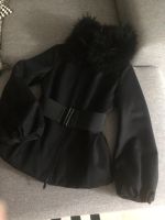 Лот: 15646803. Фото: 3. Пальто Benetton. Одежда, обувь, галантерея