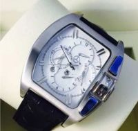 Лот: 15276655. Фото: 4. Наручные часы Tag Heuer TG-20-bl. Красноярск