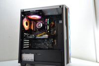 Лот: 18348000. Фото: 2. Игровой компьютер I5 10400F... Компьютеры, ноутбуки, планшеты