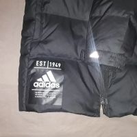 Лот: 19417115. Фото: 5. детский пуховик . настоящий adidas