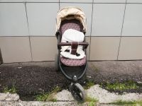 Лот: 13819009. Фото: 6. Прогулочная коляска